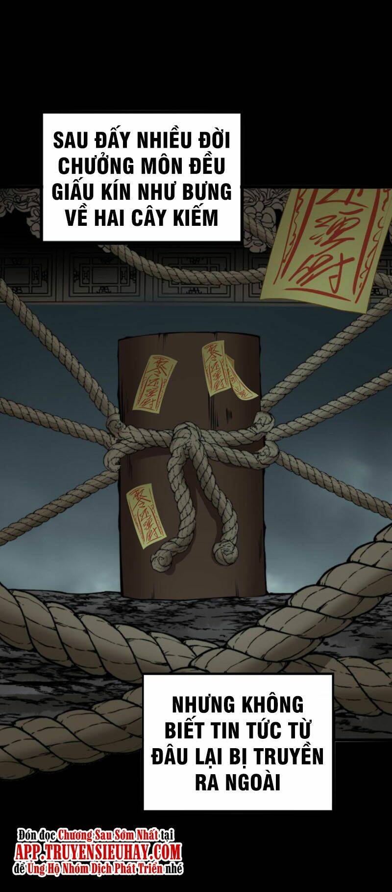 Độc Thủ Vu Y Chapter 293 - Trang 2