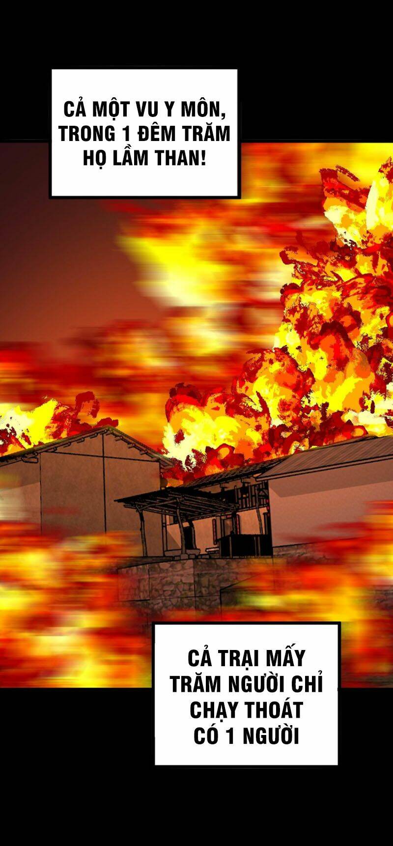 Độc Thủ Vu Y Chapter 293 - Trang 2