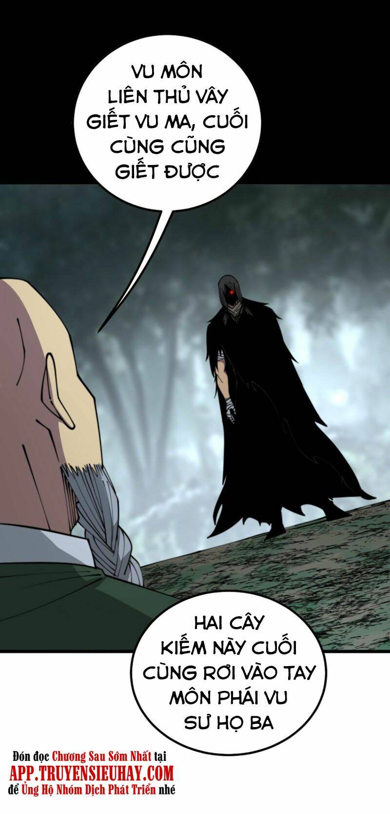 Độc Thủ Vu Y Chapter 293 - Trang 2