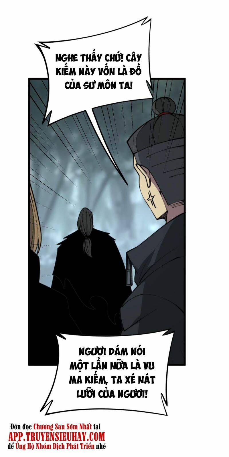 Độc Thủ Vu Y Chapter 293 - Trang 2