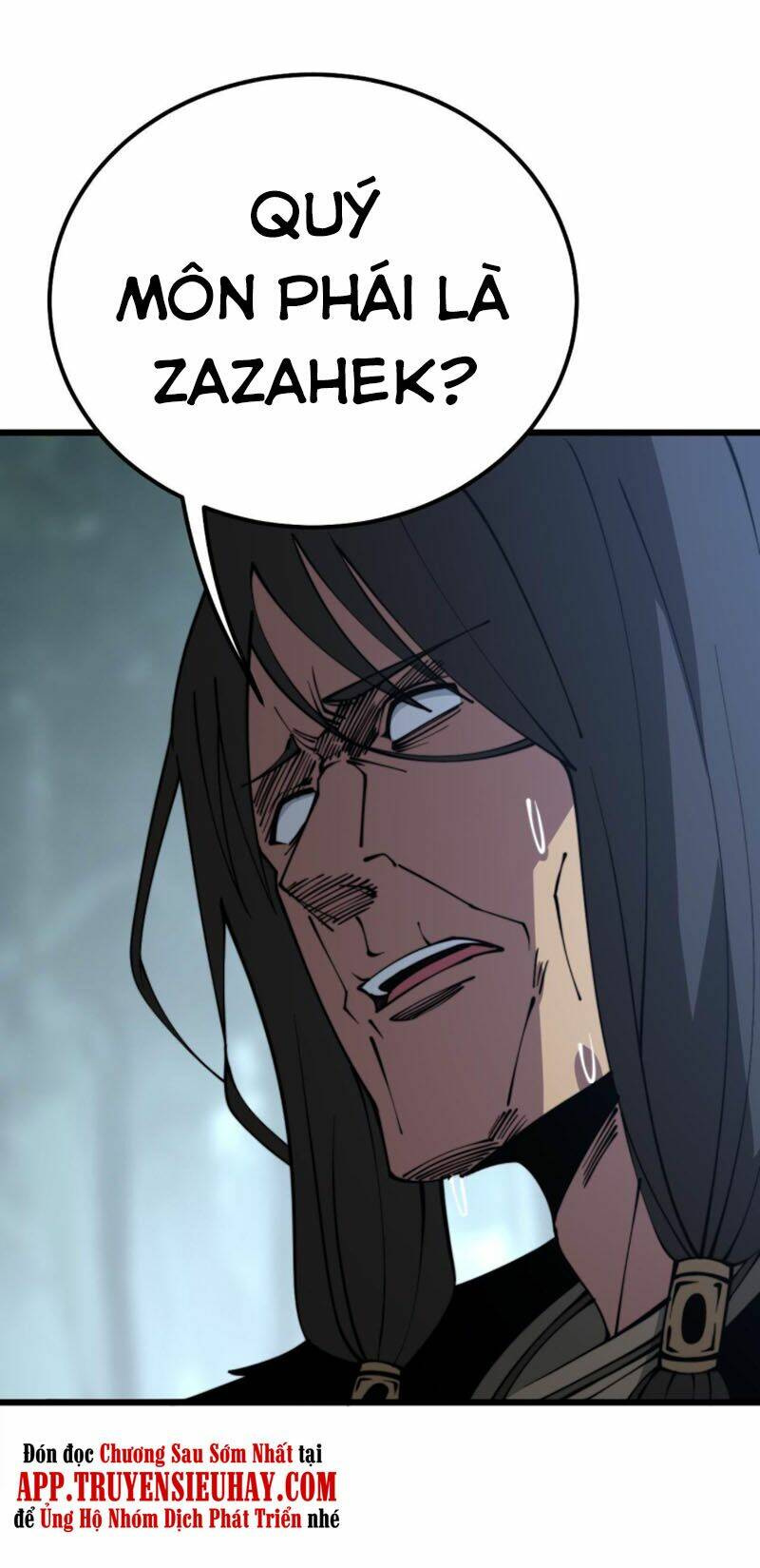 Độc Thủ Vu Y Chapter 293 - Trang 2