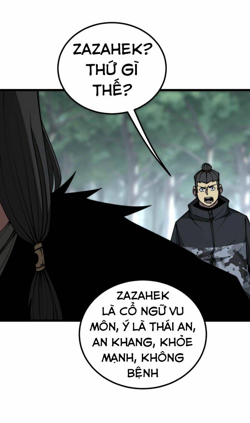 Độc Thủ Vu Y Chapter 293 - Trang 2