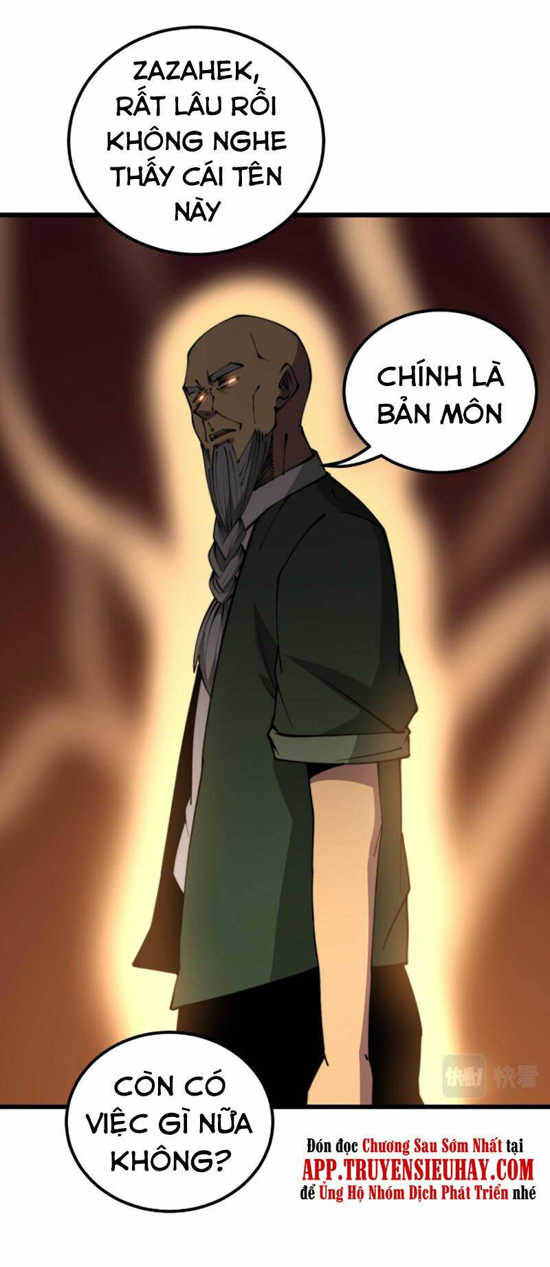 Độc Thủ Vu Y Chapter 293 - Trang 2