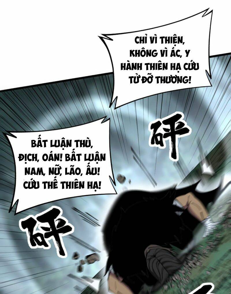 Độc Thủ Vu Y Chapter 293 - Trang 2