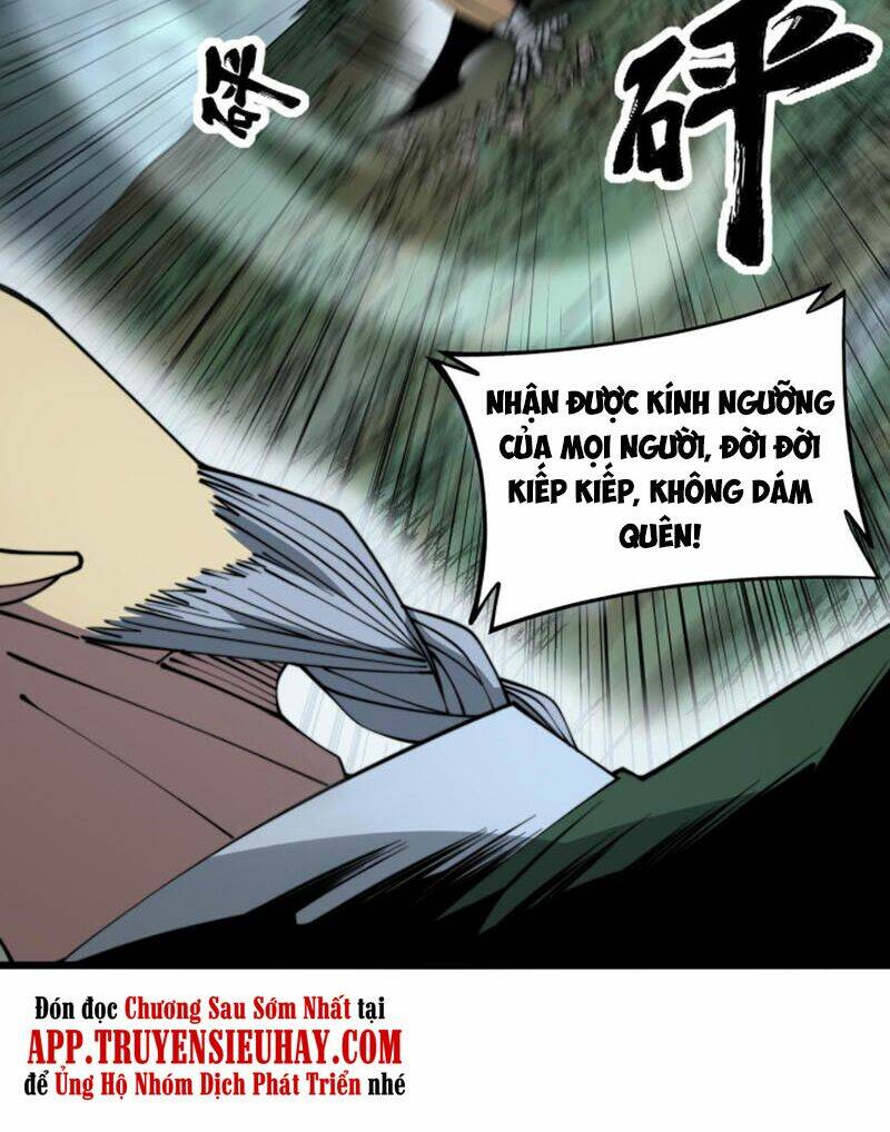 Độc Thủ Vu Y Chapter 293 - Trang 2