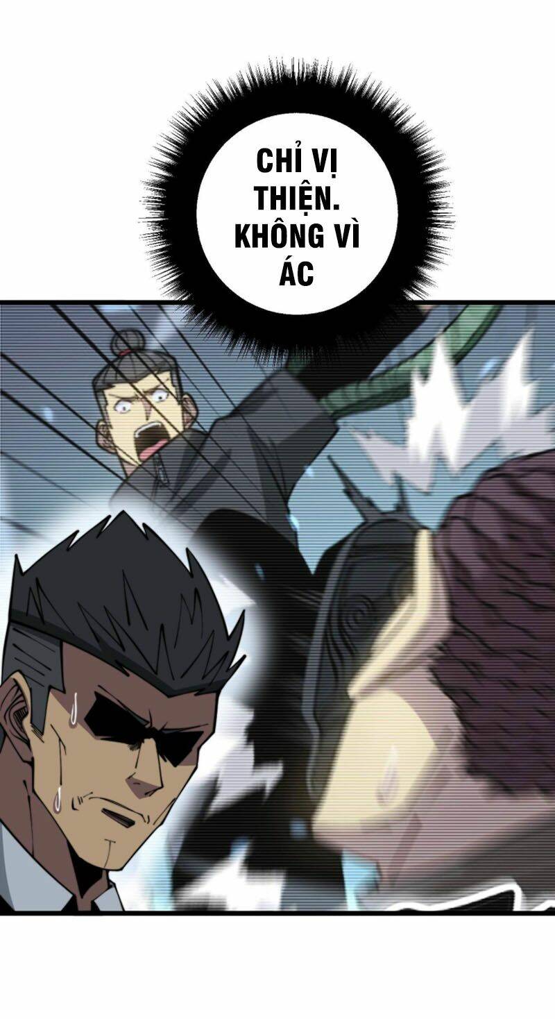 Độc Thủ Vu Y Chapter 293 - Trang 2