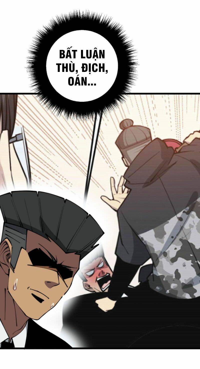 Độc Thủ Vu Y Chapter 293 - Trang 2