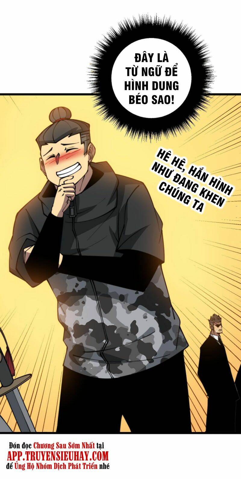 Độc Thủ Vu Y Chapter 293 - Trang 2