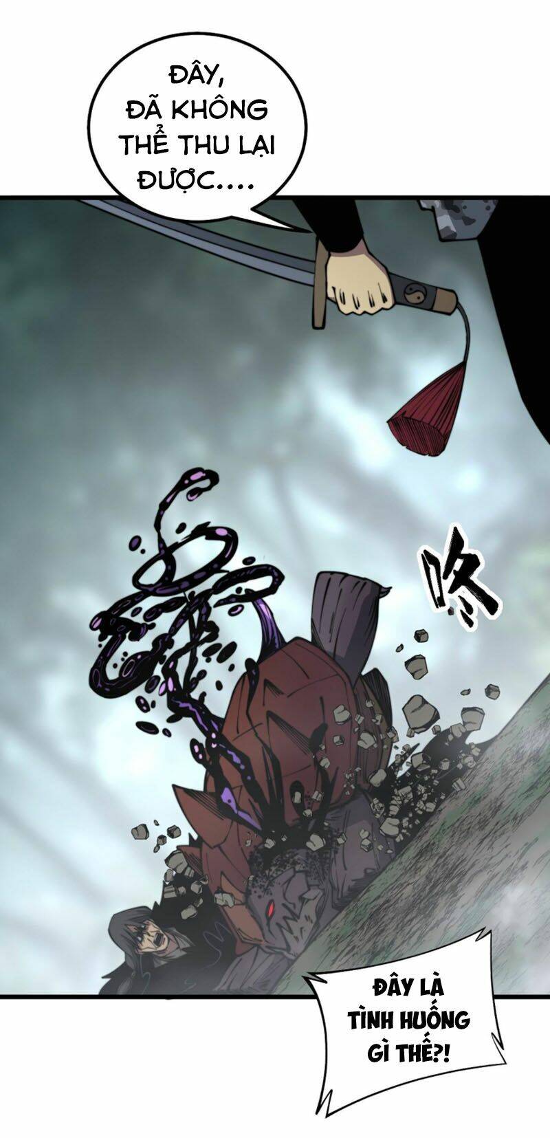 Độc Thủ Vu Y Chapter 293 - Trang 2