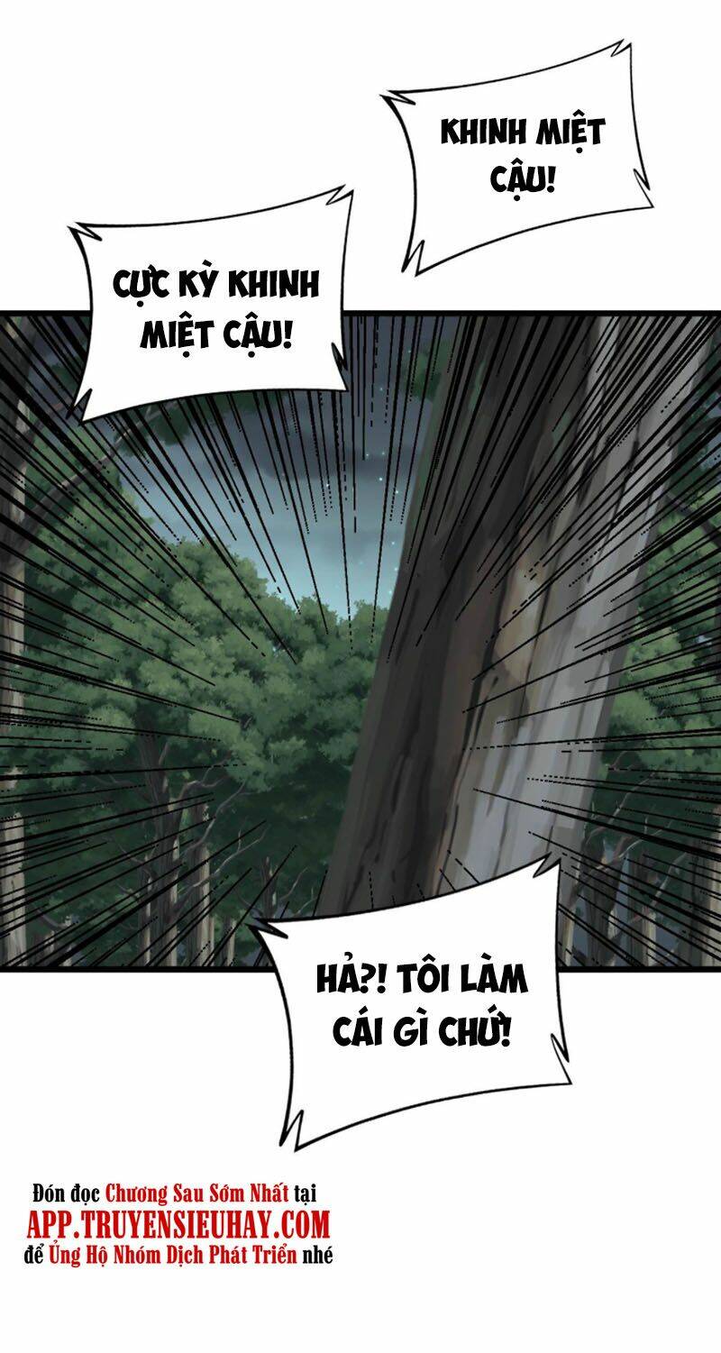 Độc Thủ Vu Y Chapter 293 - Trang 2