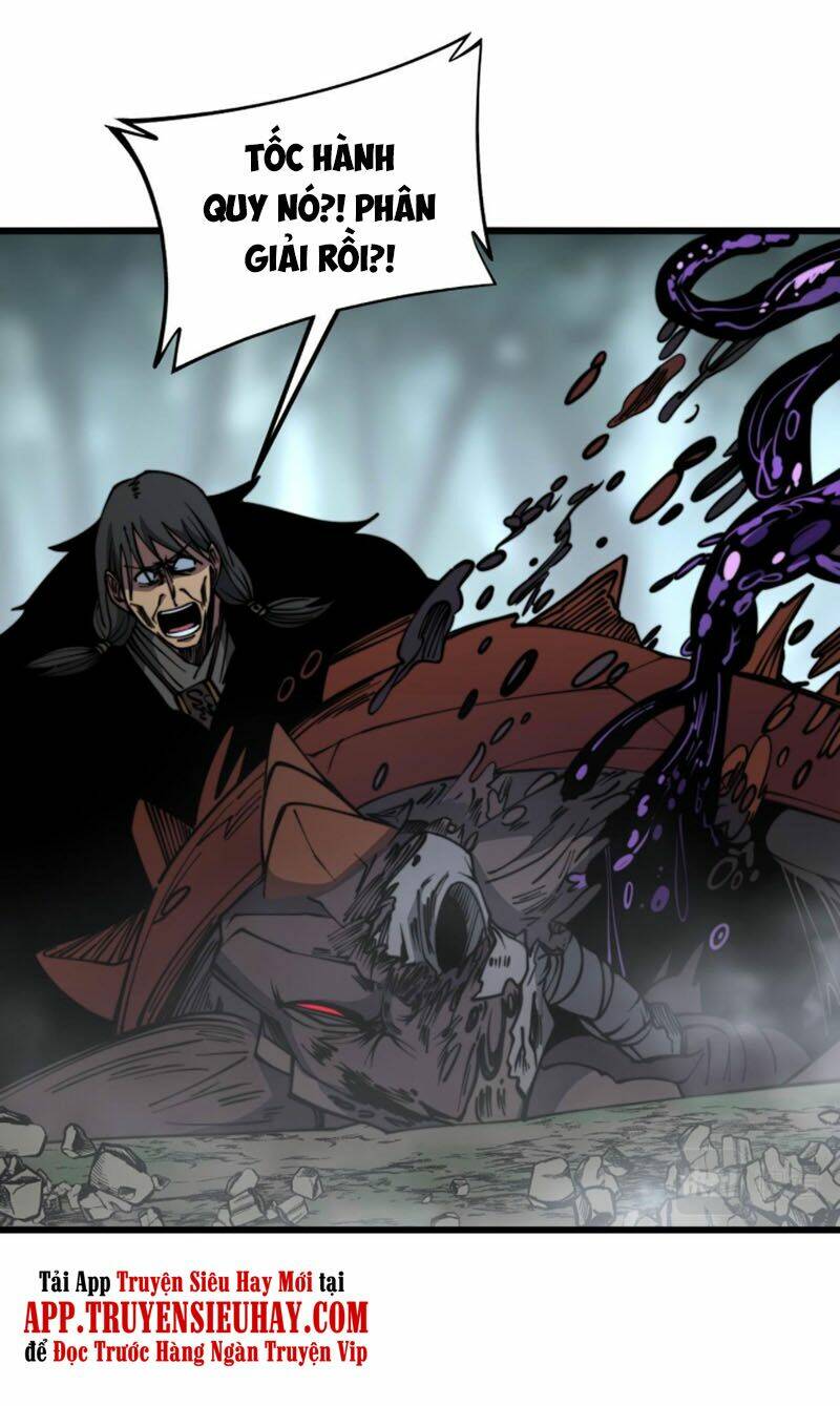 Độc Thủ Vu Y Chapter 293 - Trang 2