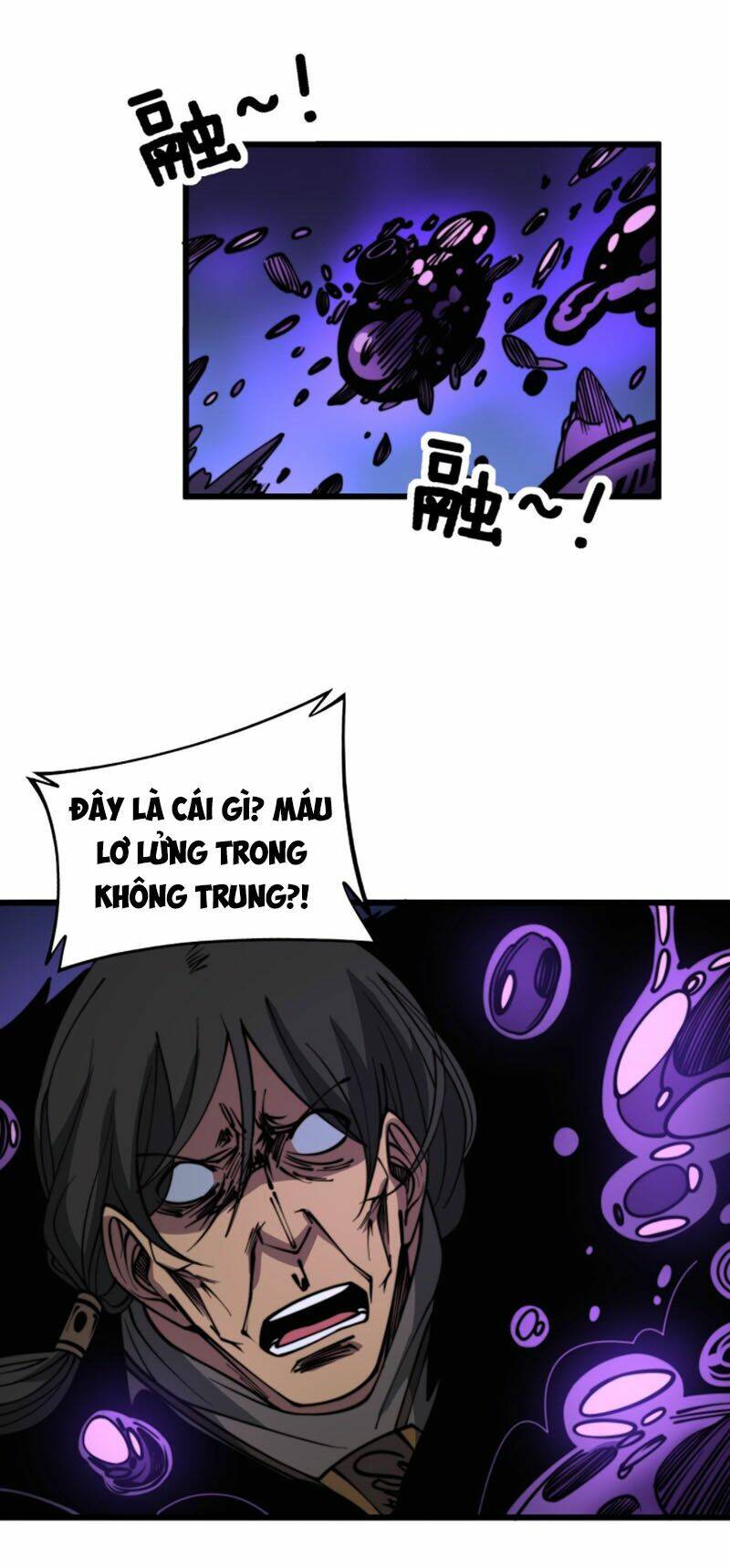 Độc Thủ Vu Y Chapter 293 - Trang 2