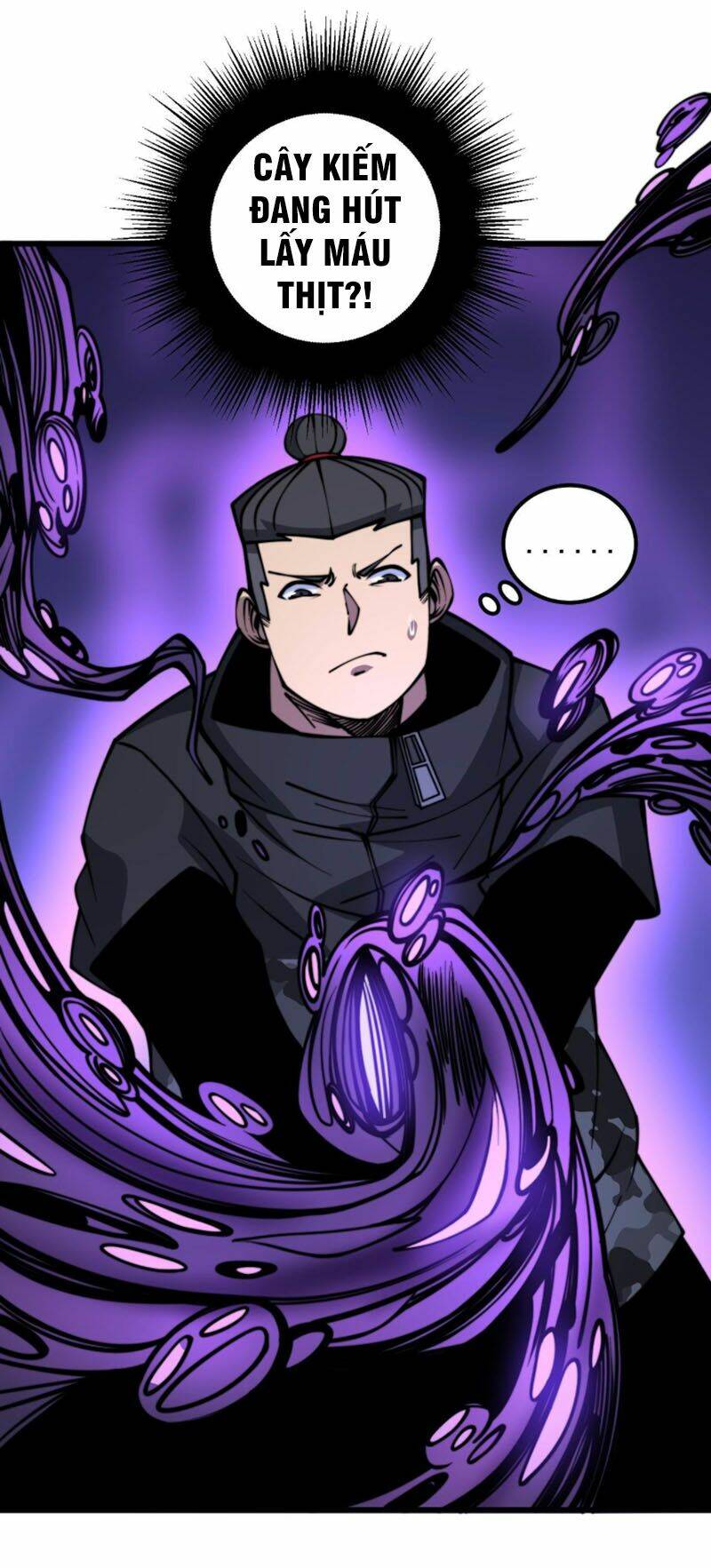 Độc Thủ Vu Y Chapter 293 - Trang 2