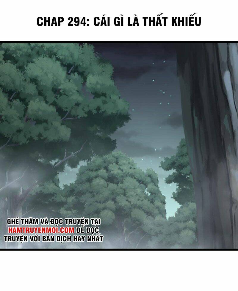 Độc Thủ Vu Y Chapter 294 - Trang 2