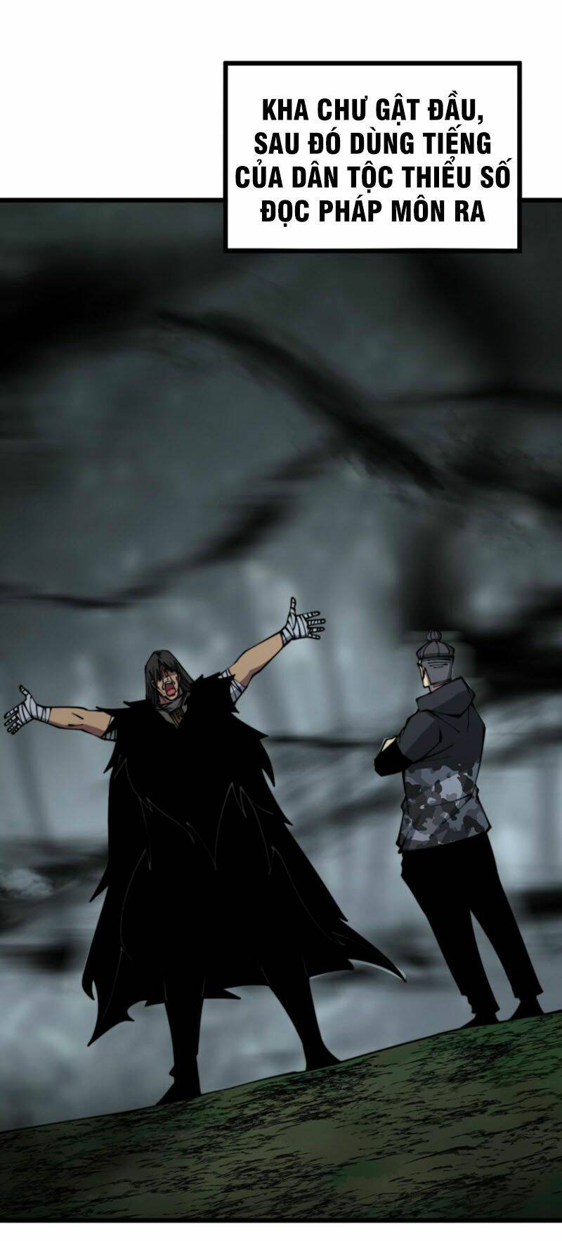 Độc Thủ Vu Y Chapter 294 - Trang 2