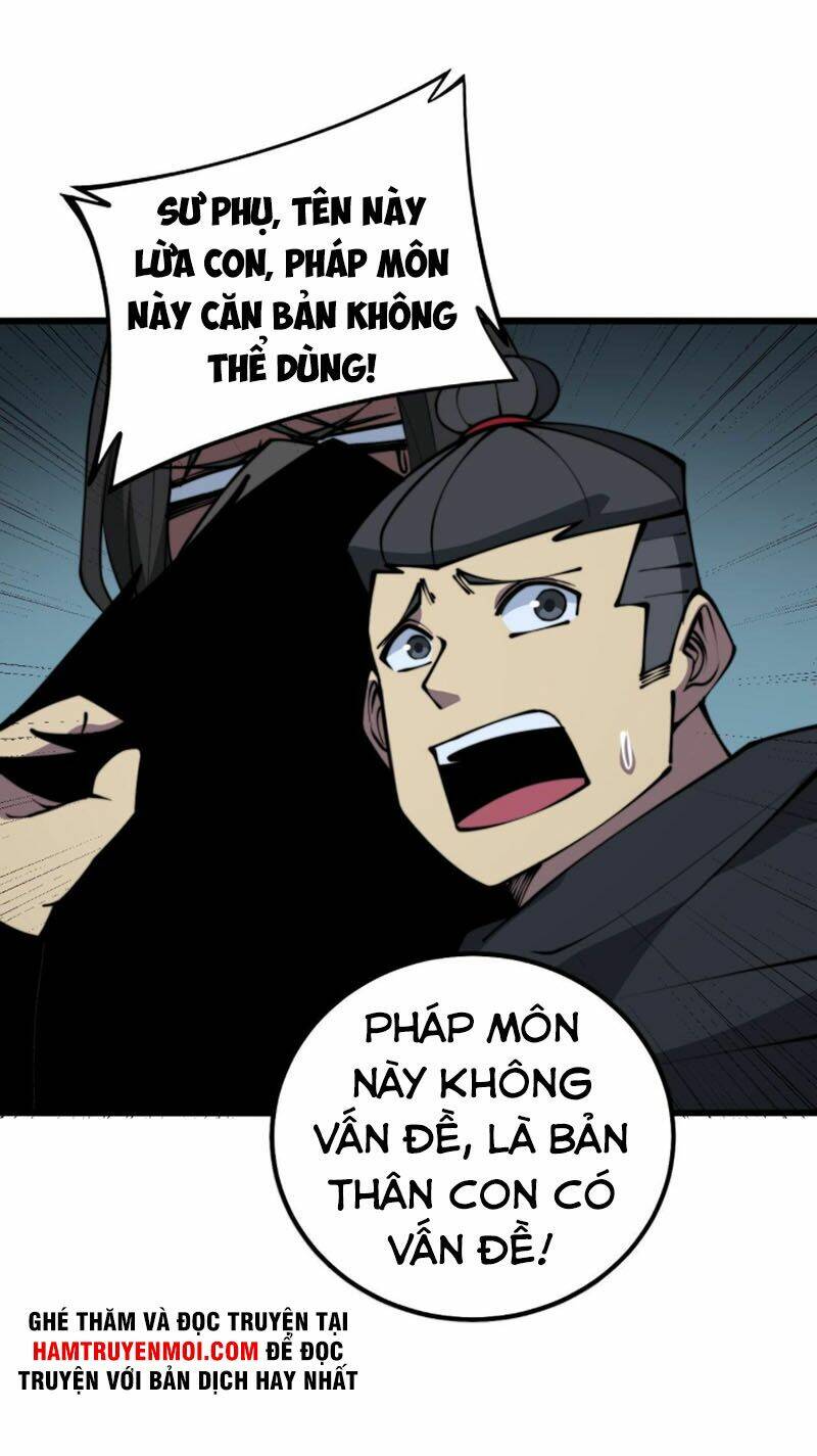 Độc Thủ Vu Y Chapter 294 - Trang 2