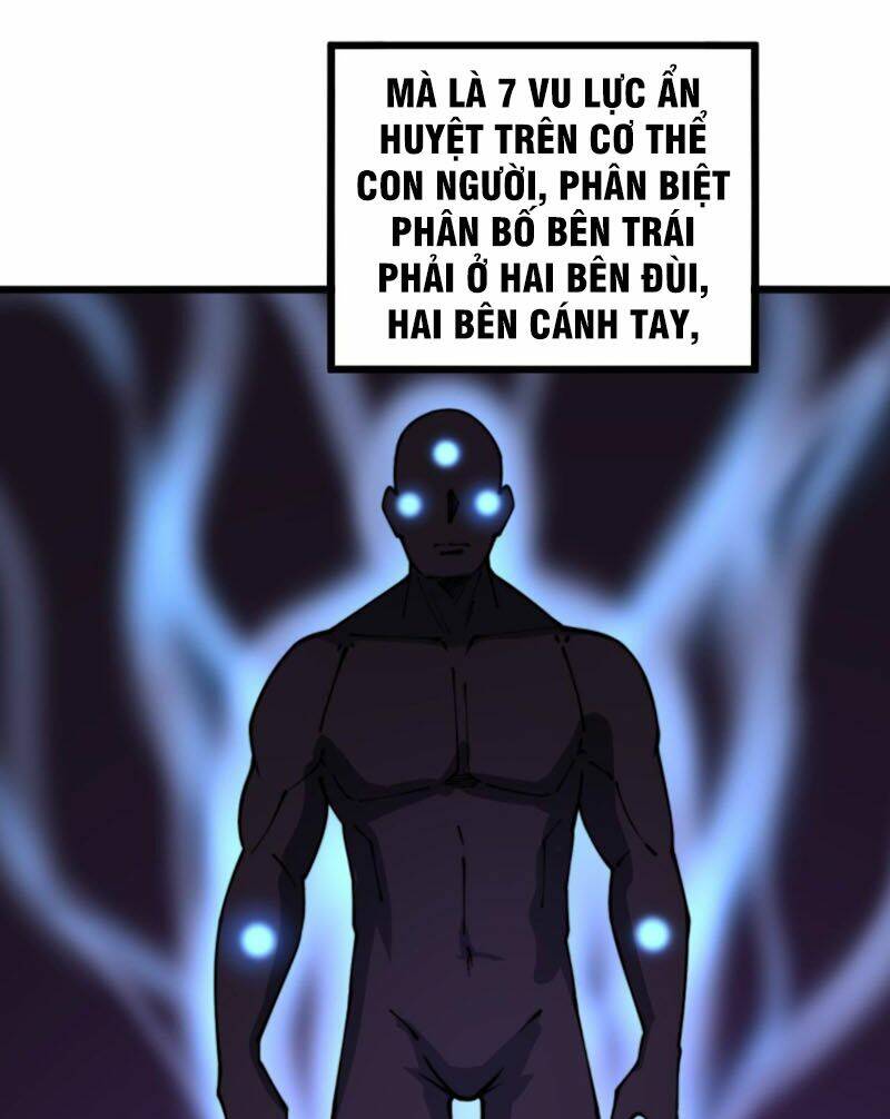 Độc Thủ Vu Y Chapter 294 - Trang 2