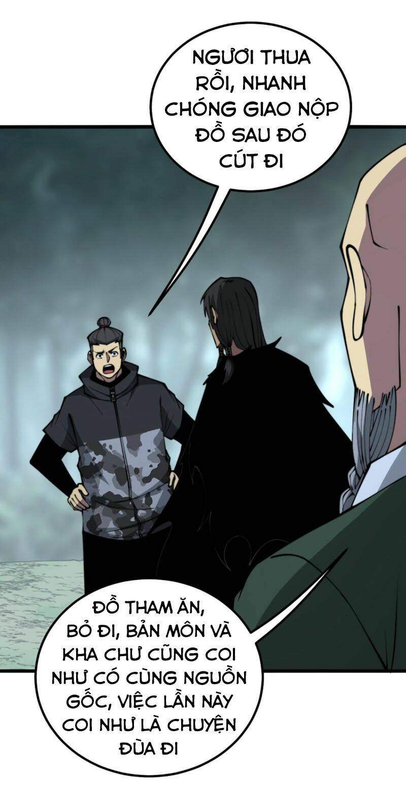 Độc Thủ Vu Y Chapter 294 - Trang 2