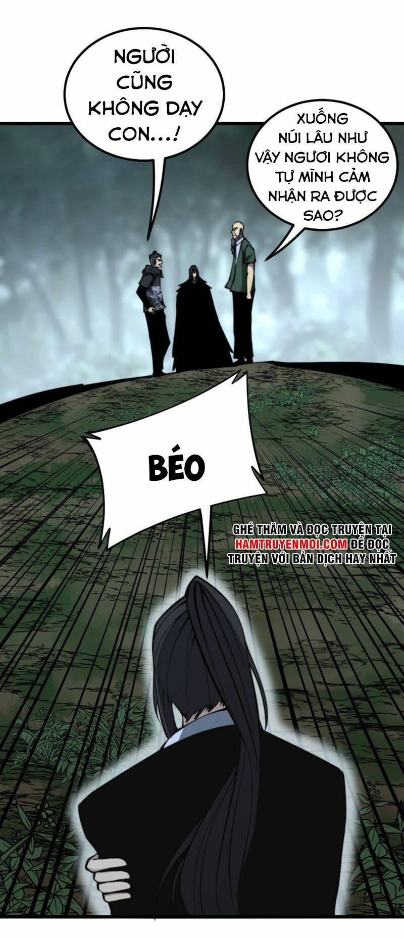 Độc Thủ Vu Y Chapter 294 - Trang 2