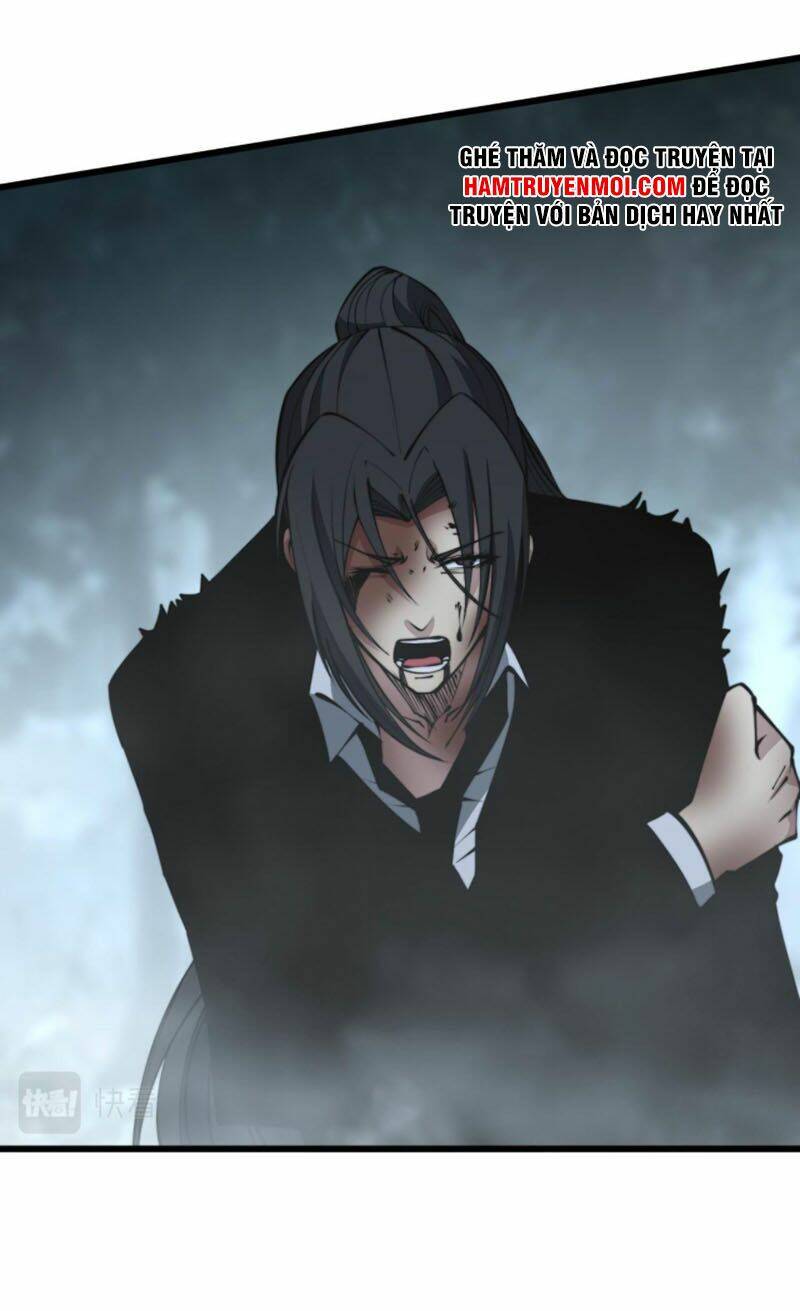 Độc Thủ Vu Y Chapter 294 - Trang 2