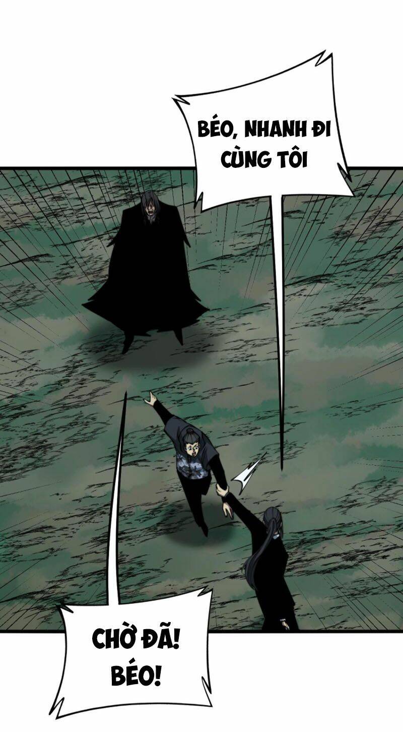 Độc Thủ Vu Y Chapter 294 - Trang 2