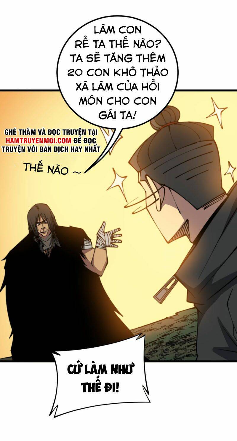 Độc Thủ Vu Y Chapter 294 - Trang 2