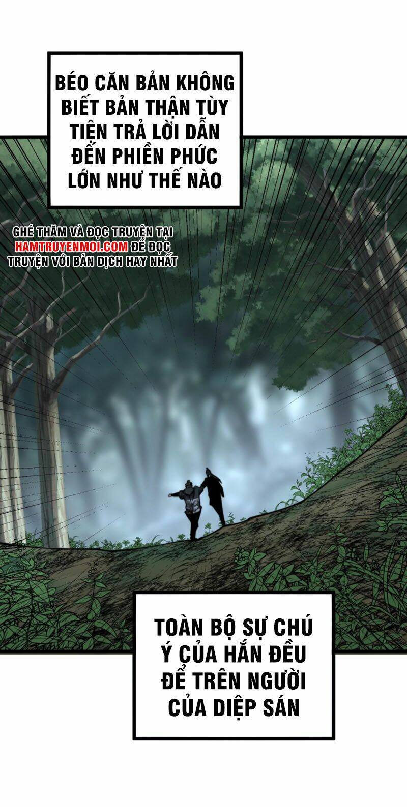 Độc Thủ Vu Y Chapter 294 - Trang 2