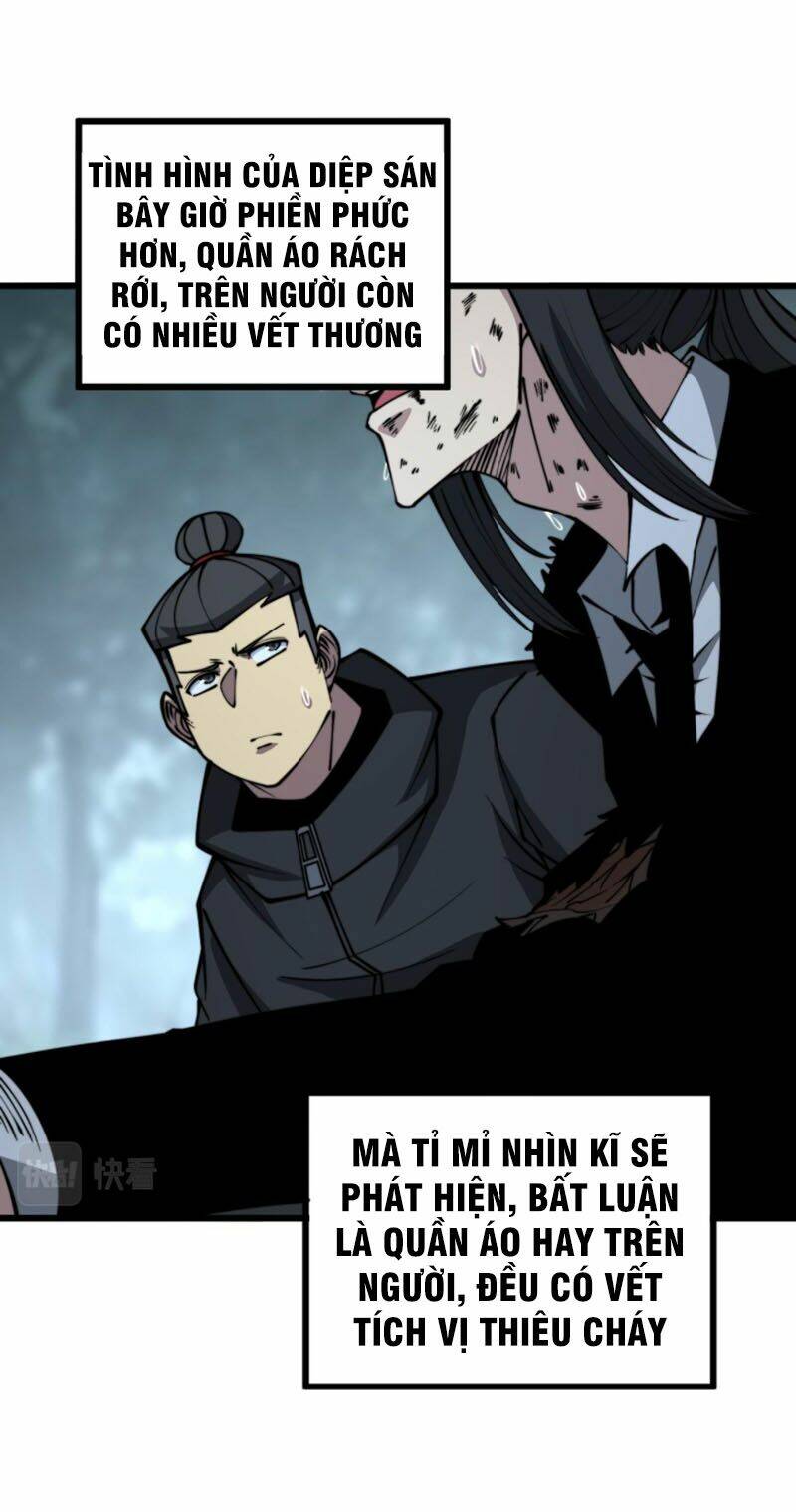 Độc Thủ Vu Y Chapter 294 - Trang 2