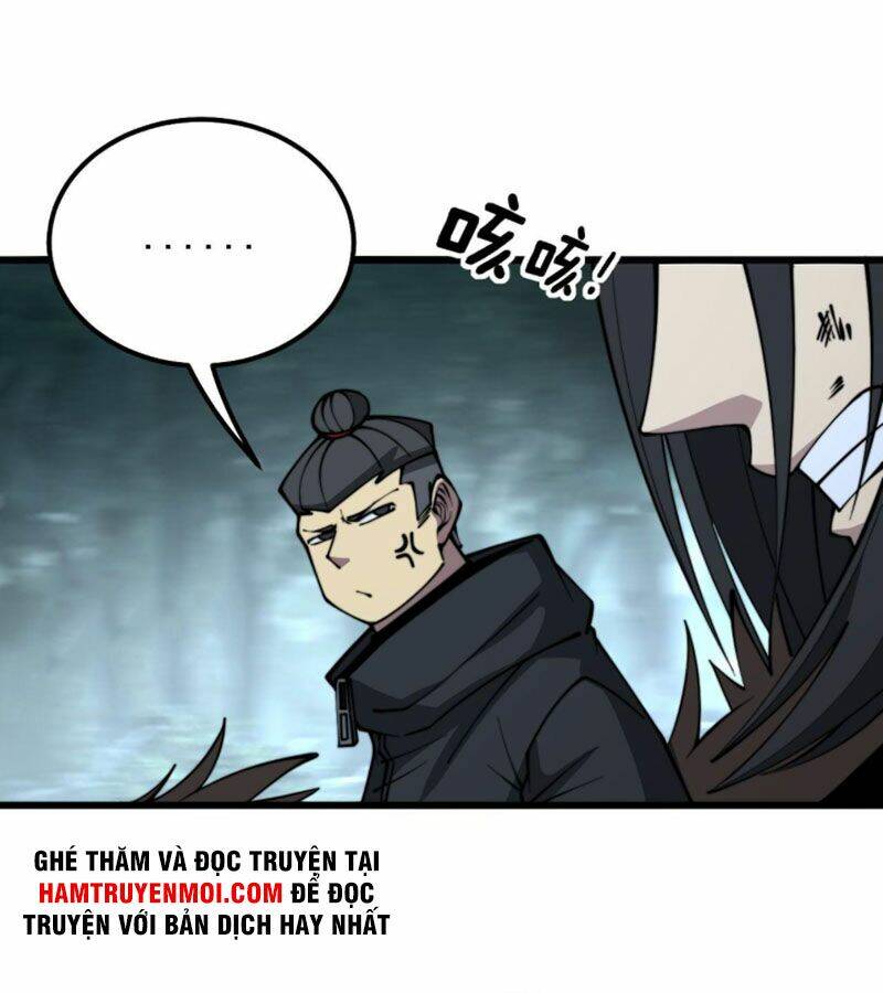 Độc Thủ Vu Y Chapter 294 - Trang 2