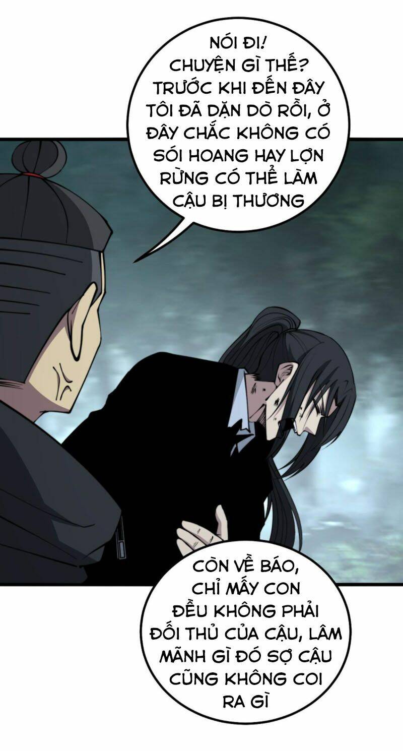 Độc Thủ Vu Y Chapter 294 - Trang 2