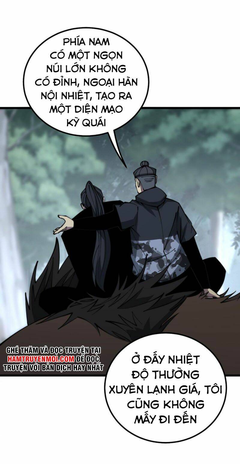 Độc Thủ Vu Y Chapter 294 - Trang 2