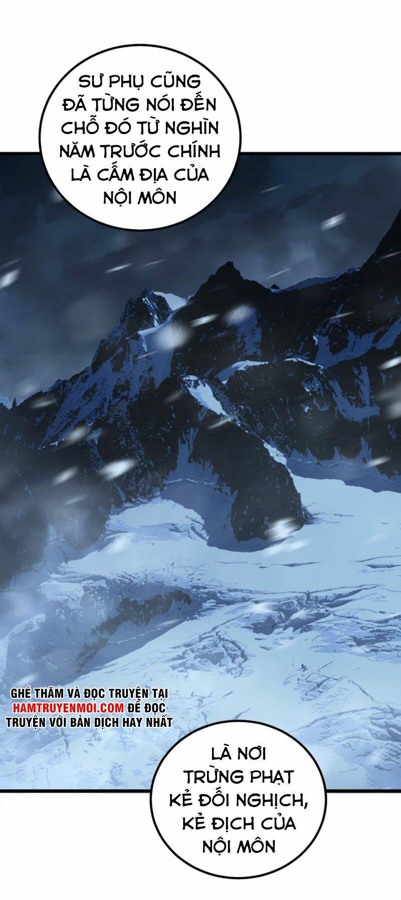 Độc Thủ Vu Y Chapter 294 - Trang 2