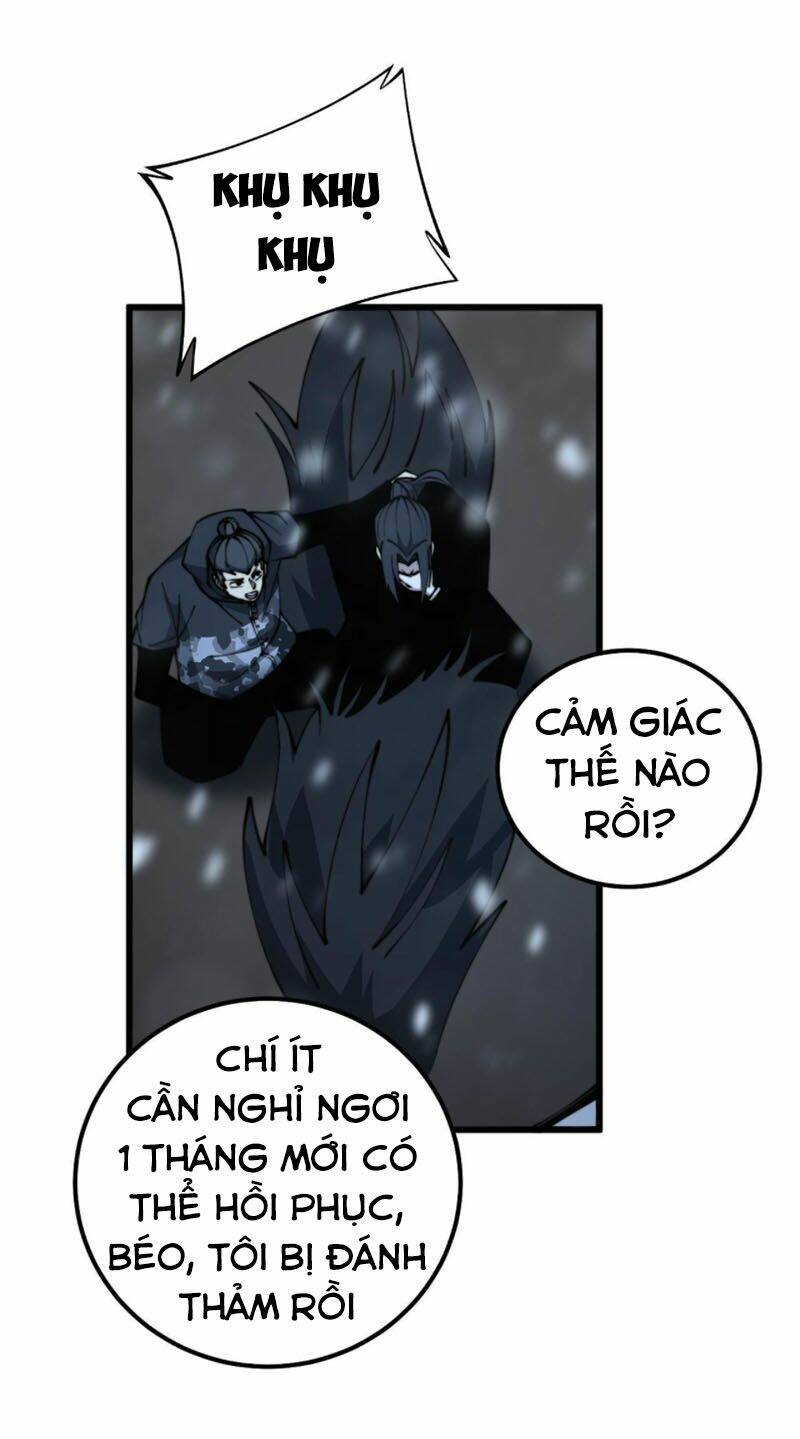 Độc Thủ Vu Y Chapter 294 - Trang 2