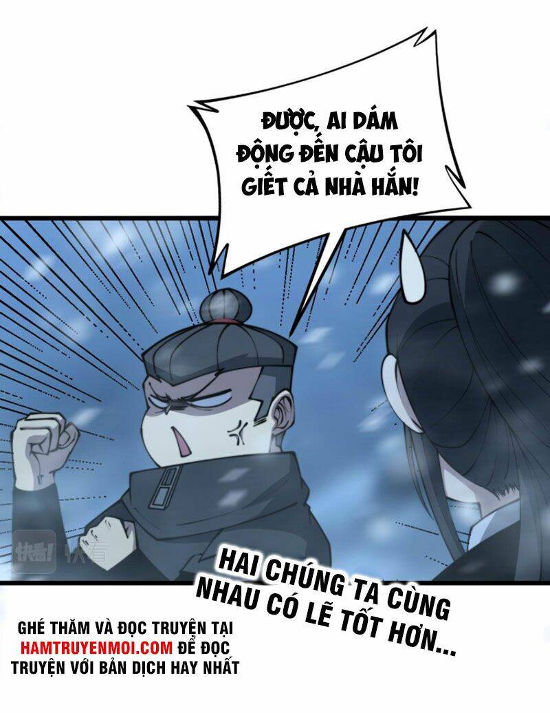 Độc Thủ Vu Y Chapter 294 - Trang 2