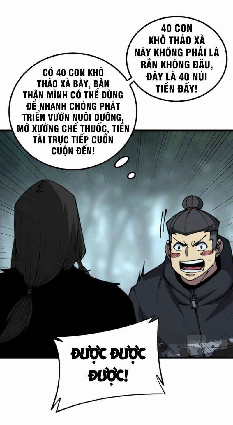 Độc Thủ Vu Y Chapter 294 - Trang 2