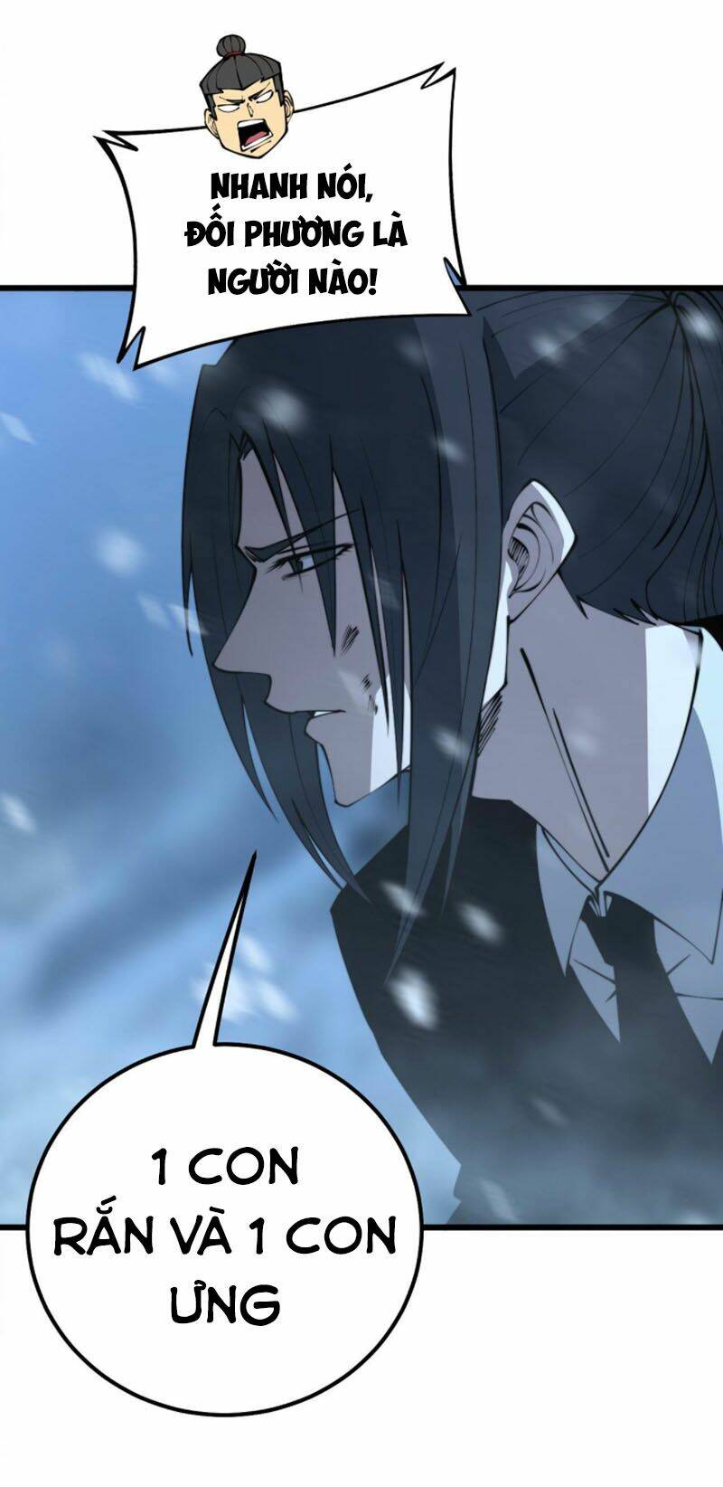 Độc Thủ Vu Y Chapter 294 - Trang 2