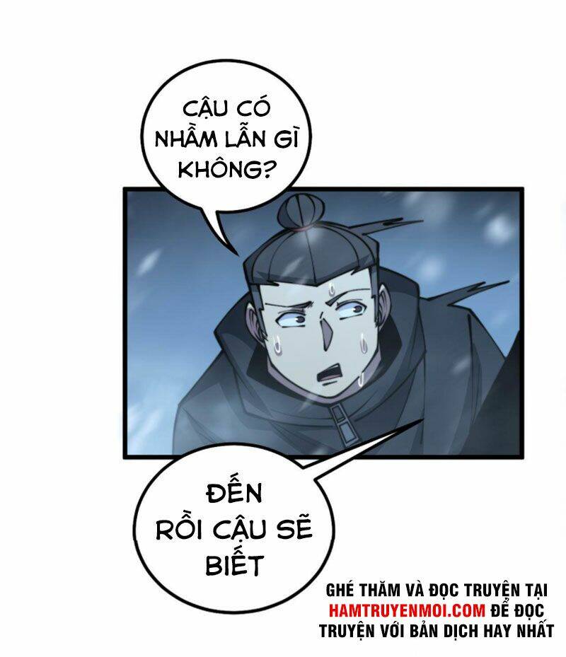 Độc Thủ Vu Y Chapter 294 - Trang 2