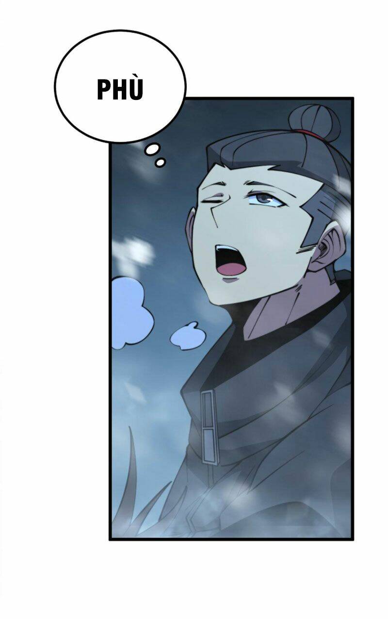 Độc Thủ Vu Y Chapter 294 - Trang 2