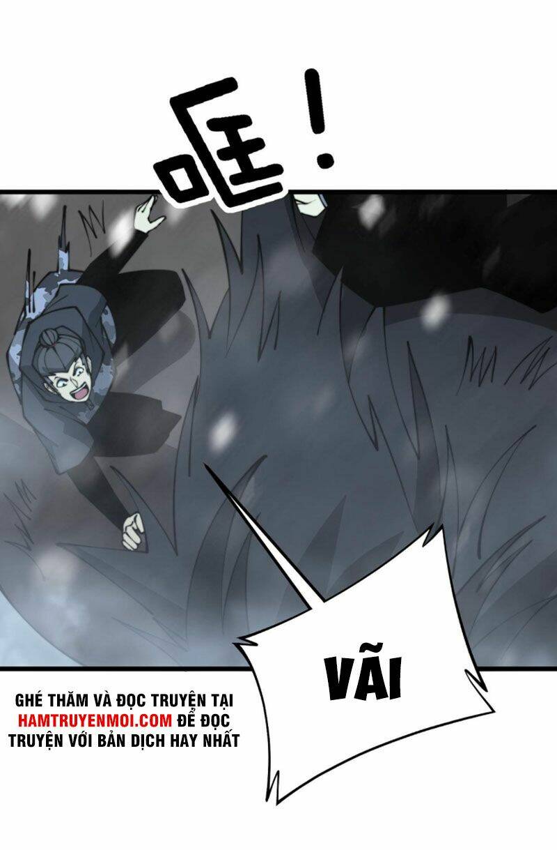 Độc Thủ Vu Y Chapter 294 - Trang 2