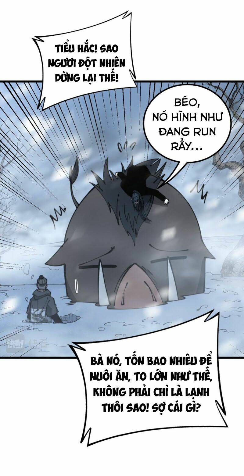 Độc Thủ Vu Y Chapter 294 - Trang 2