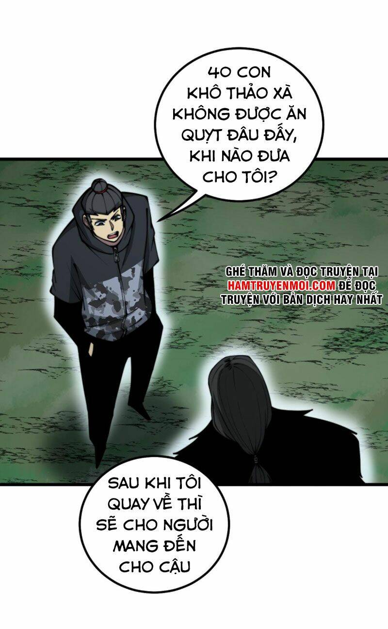 Độc Thủ Vu Y Chapter 294 - Trang 2