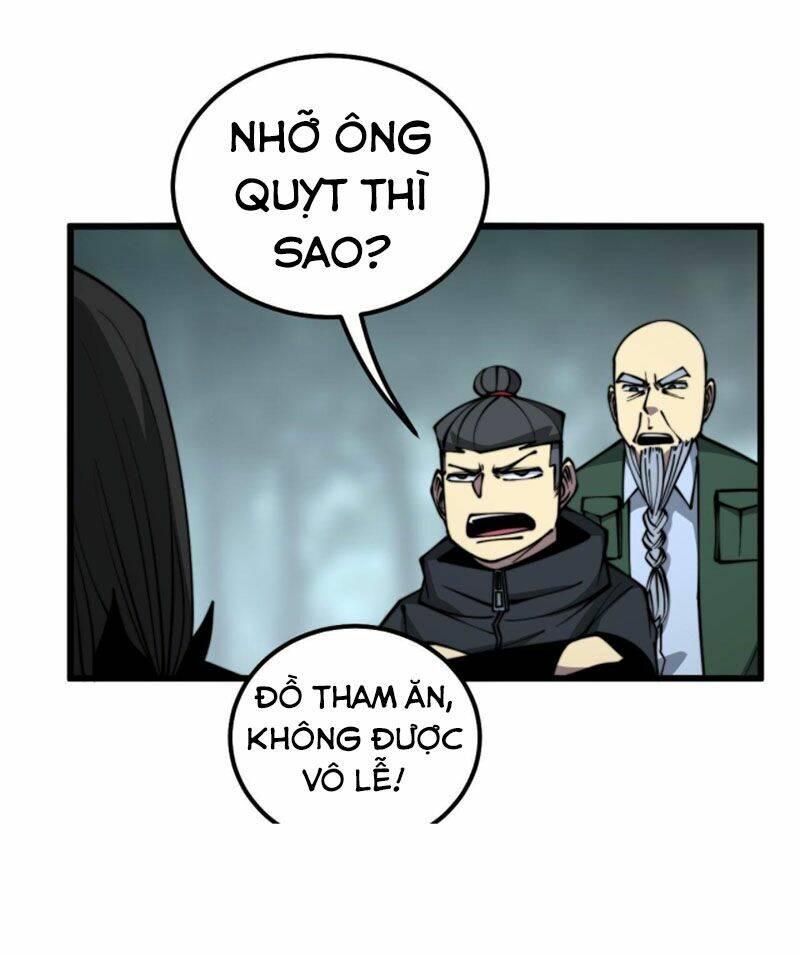 Độc Thủ Vu Y Chapter 294 - Trang 2