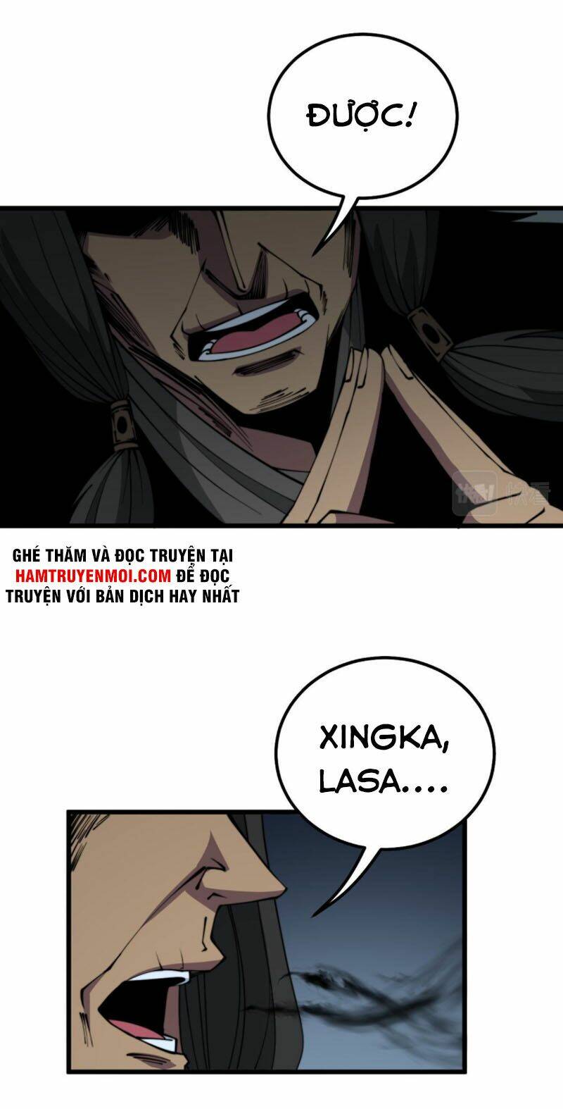 Độc Thủ Vu Y Chapter 294 - Trang 2