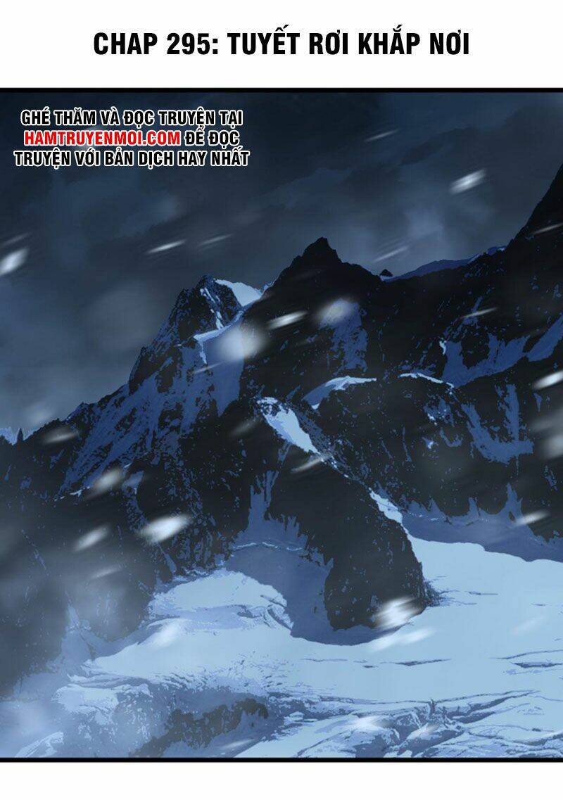 Độc Thủ Vu Y Chapter 295 - Trang 2