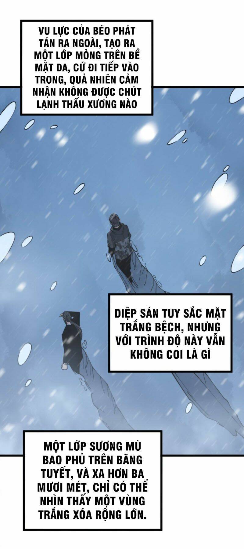 Độc Thủ Vu Y Chapter 295 - Trang 2