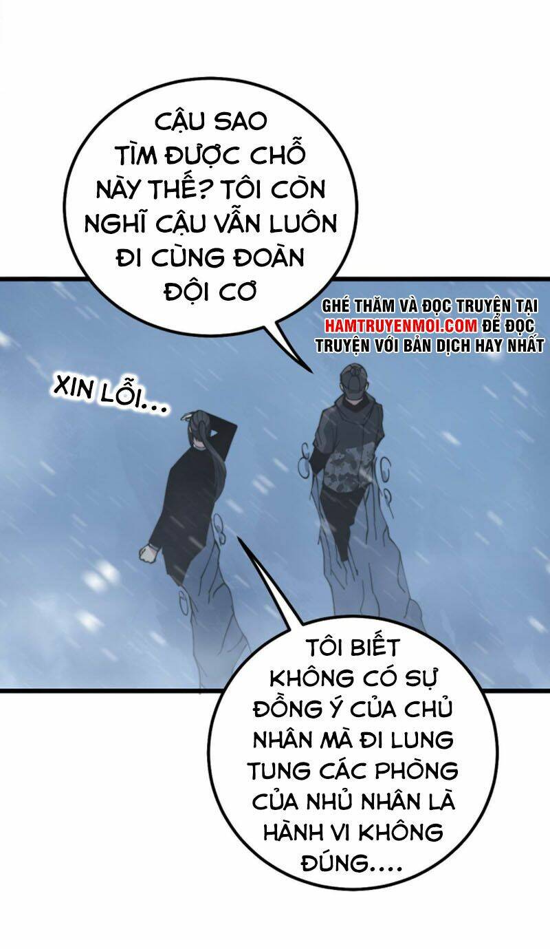 Độc Thủ Vu Y Chapter 295 - Trang 2