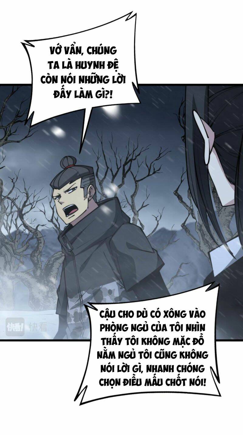 Độc Thủ Vu Y Chapter 295 - Trang 2