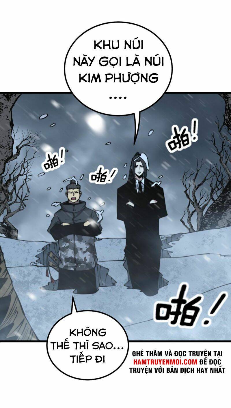 Độc Thủ Vu Y Chapter 295 - Trang 2