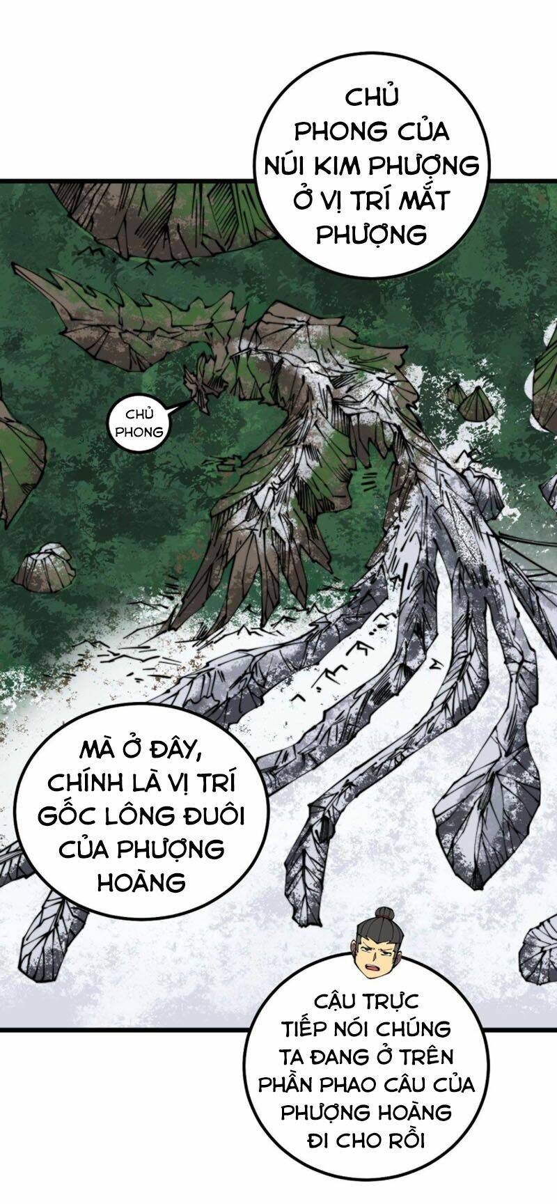 Độc Thủ Vu Y Chapter 295 - Trang 2