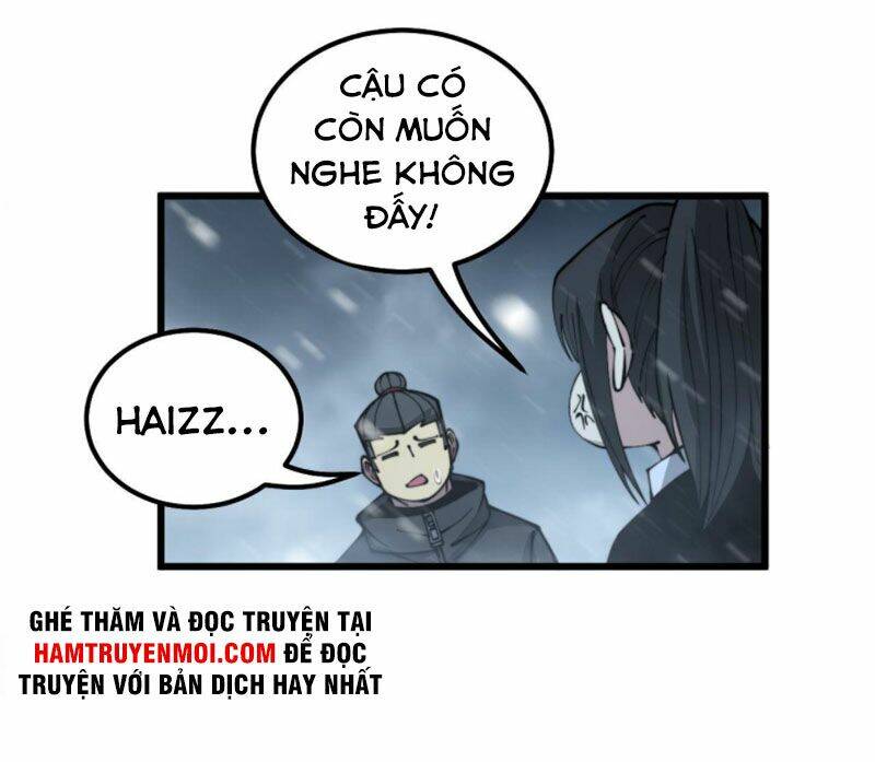 Độc Thủ Vu Y Chapter 295 - Trang 2